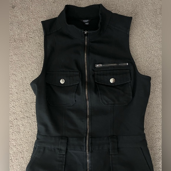 Guess romper - Picture 3 of 3